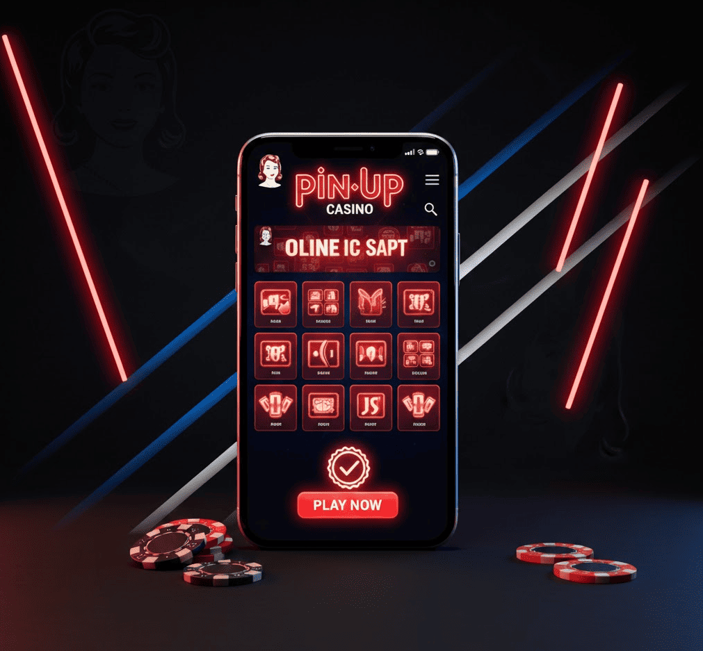 Pin Up sitio oficial